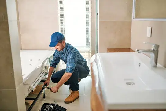 bathroom renovation Lyons Falls